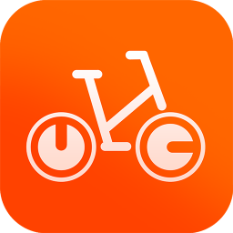 哈尔滨u程单车app v1.79 安卓版