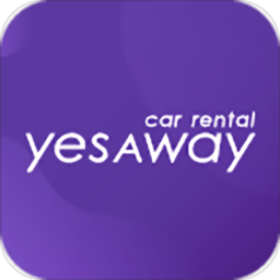 yesaway租车 v1.1.0 安卓版