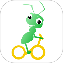 绿蚂蚁趣行app v1.0.7 安卓版