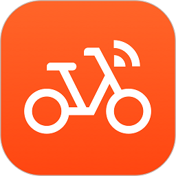 网约自行车app官方版 v8.34.1 安卓最新版