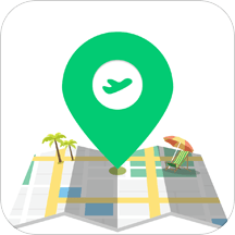 环球旅游地图app