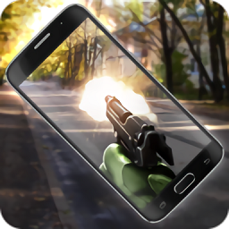 模拟现实射击模拟器手机版 v2.4.1 安卓版