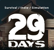 29天生存游戏