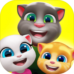 2023汤姆猫总动员游戏最新版本 v2.7.0.670 安卓手机版