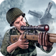 二战战场英勇生存手机游戏 v1.2 安卓版