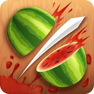 水果忍者经典旧版本游戏 v2.6 安卓免费版