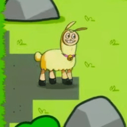 冒险岛羊羊大冒险游戏 v1.00 安卓版