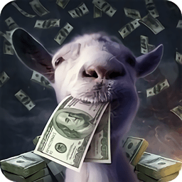 模拟山羊收获日正版官方(goatpayday)