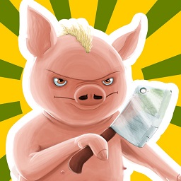 战斗小猪游戏 v1.0.37 安卓手机版