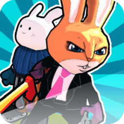 兔子猫杀手游戏 v2.5 安卓版