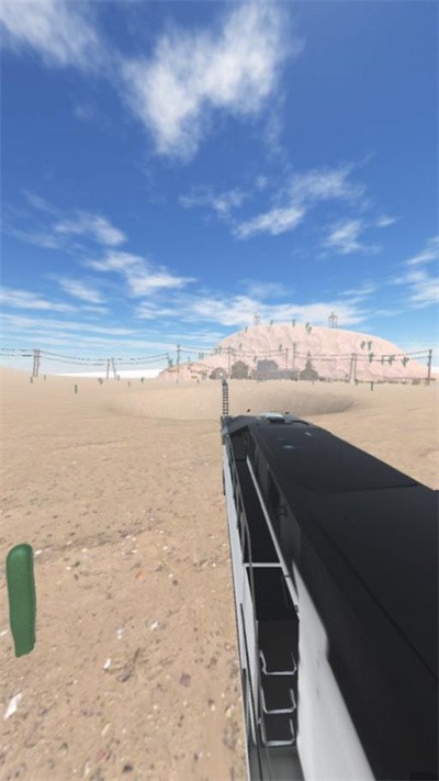 火车碰撞模拟器最新版