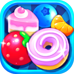 开心水果乐园游戏 v1.6.1 安卓版