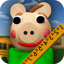 巴尔迪小猪学校游戏 v1.1.0 安卓版