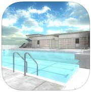 脱出游戏从学校泳池逃离手机游戏 v1.0.2 安卓最新版