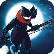 影子忍者暗杀手机版 v1.1 安卓最新版