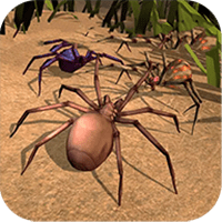 消灭蜘蛛手机版 v1.0 安卓最新版
