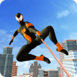 神奇蜘蛛侠单机版 v1.1.4 安卓版