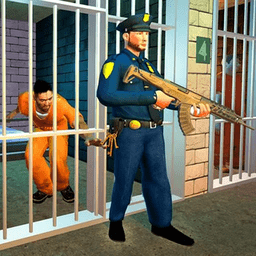 越狱犯罪模拟官方版