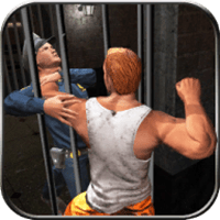 囚犯求生逃离监狱游戏 v1.2.2 安卓版