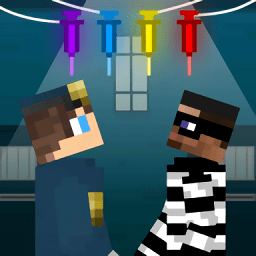 警察监狱游乐场游戏 v1.0.1 安卓版