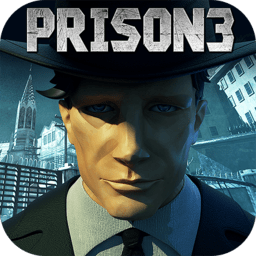 逃脱游戏监狱历险记3游戏 v4.0 安卓版