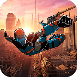 手机城市蜘蛛人英雄2 v1.0.1 安卓版
