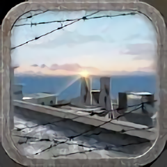 逃离要塞监狱游戏 v1.0.0 安卓版