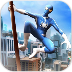 蜘蛛侠英雄手机游戏 v1.1 安卓版