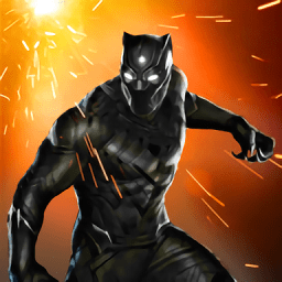 超级英雄黑豹正式版 v1.1 安卓最新版