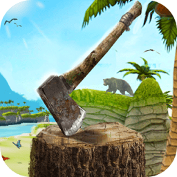 逃出荒岛大冒险游戏 v1.0 安卓版