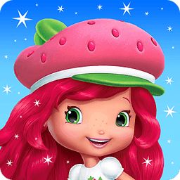 草莓女孩跑酷游戏 v2.2.6 安卓安全版