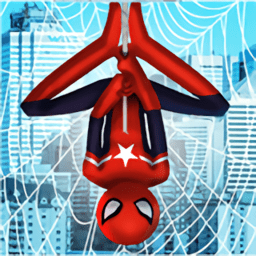 蜘蛛英雄火柴人战士无限金币版 v1.5 安卓版