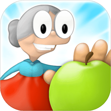 跑酷老奶奶游戏 v3.5.10 安卓最新版