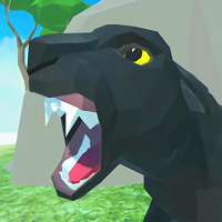 野生黑豹模拟器游戏 v1.16.0 安卓版