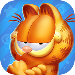 加菲猫跑酷游戏 v1.6.7 安卓版