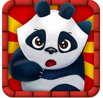 小熊猫大逃亡手机版 v2.6.0 安卓最新版