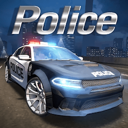 警察模拟2022正版(police sim 2022)