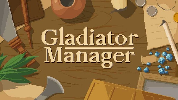 角斗士经理手游(Gladiator Manager)