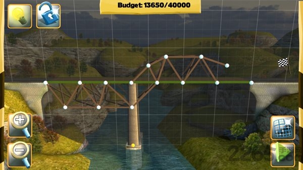 桥梁建造师手机版