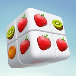 魔方大师3d游戏(cube master 3d) v1.8.9 安卓版