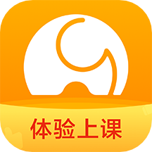 河小象少儿写字课app(改名河小象写字平台)