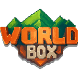 世界盒子沙盒上帝模拟器最新版 v0.22.21 安卓中文版