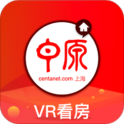 上海中原地产二手房 v4.14.1 安卓手机客户端