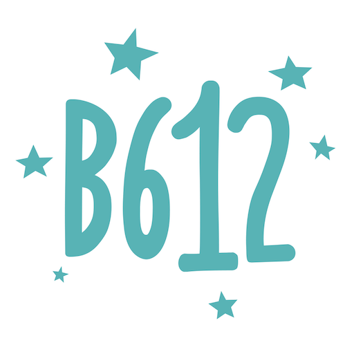 b612咔叽旧版本 v6.2.3 安卓版