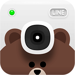 line camera软件 v15.7.2 中文版