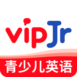 vipjr青少儿英语hd免费版 v3.6.8 安卓版