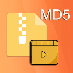 视频压缩md5修改平台最新版 v2.8.0 安卓手机版