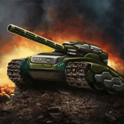 末日军团坦克游戏 v1.9.8 安卓版
