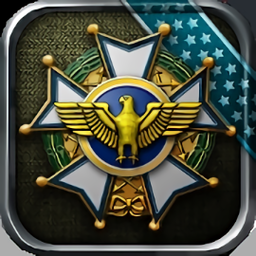 将军的荣耀太平洋战争游戏 v1.3.8 安卓版
