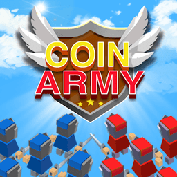 硬币军队游戏(coin army) v1.2.2 安卓版